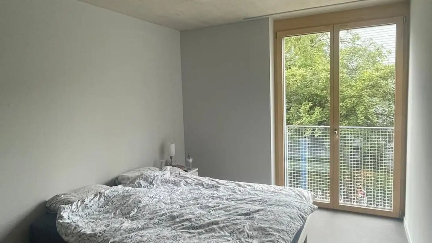 Appartement à louer - 8047 Zürich - Photo 3