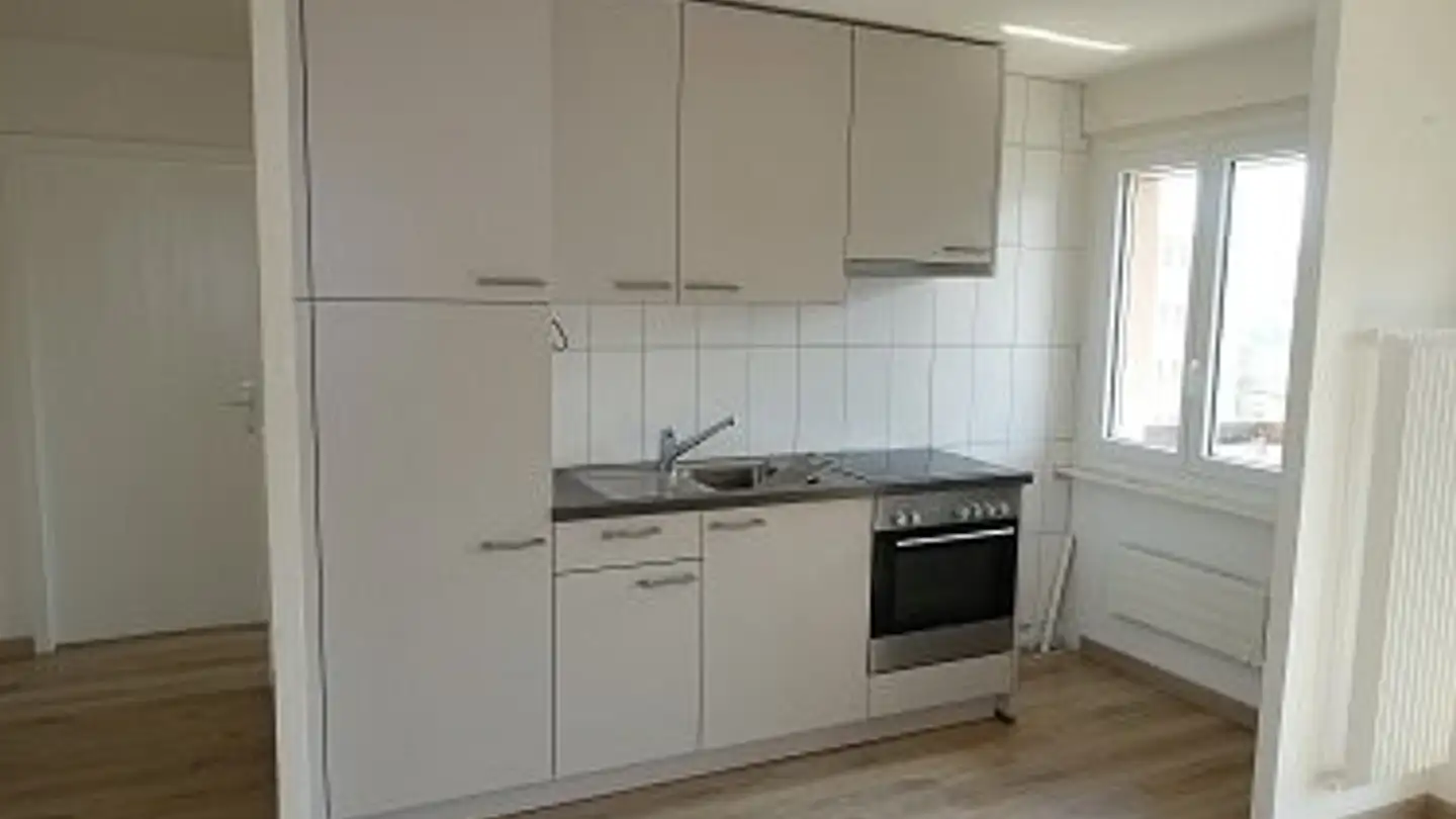 Appartamento in affitto - Rue De L'eclair 8a, 2300 La Chaux-de-Fonds