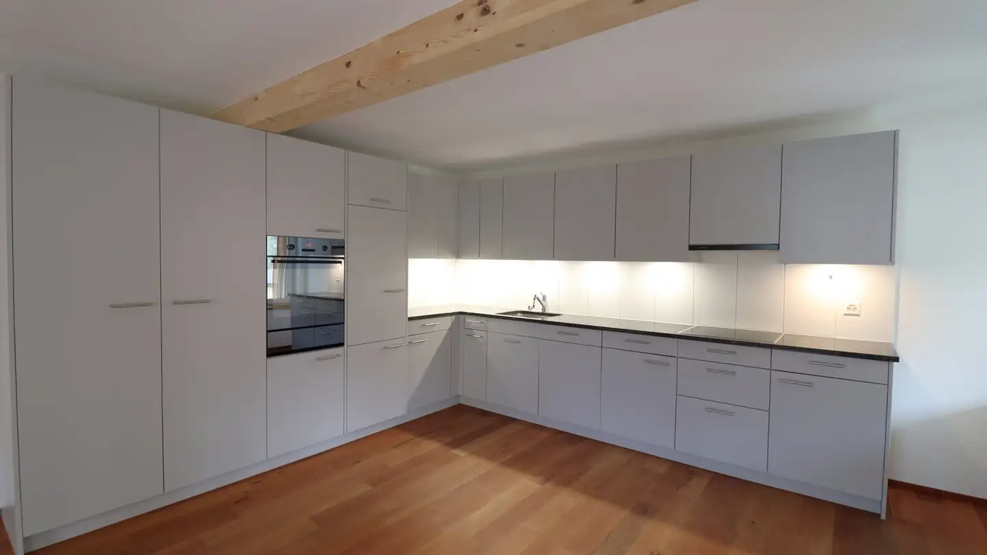 Apartment for rent - St. Gallerstrasse 200a, 9548 Matzingen