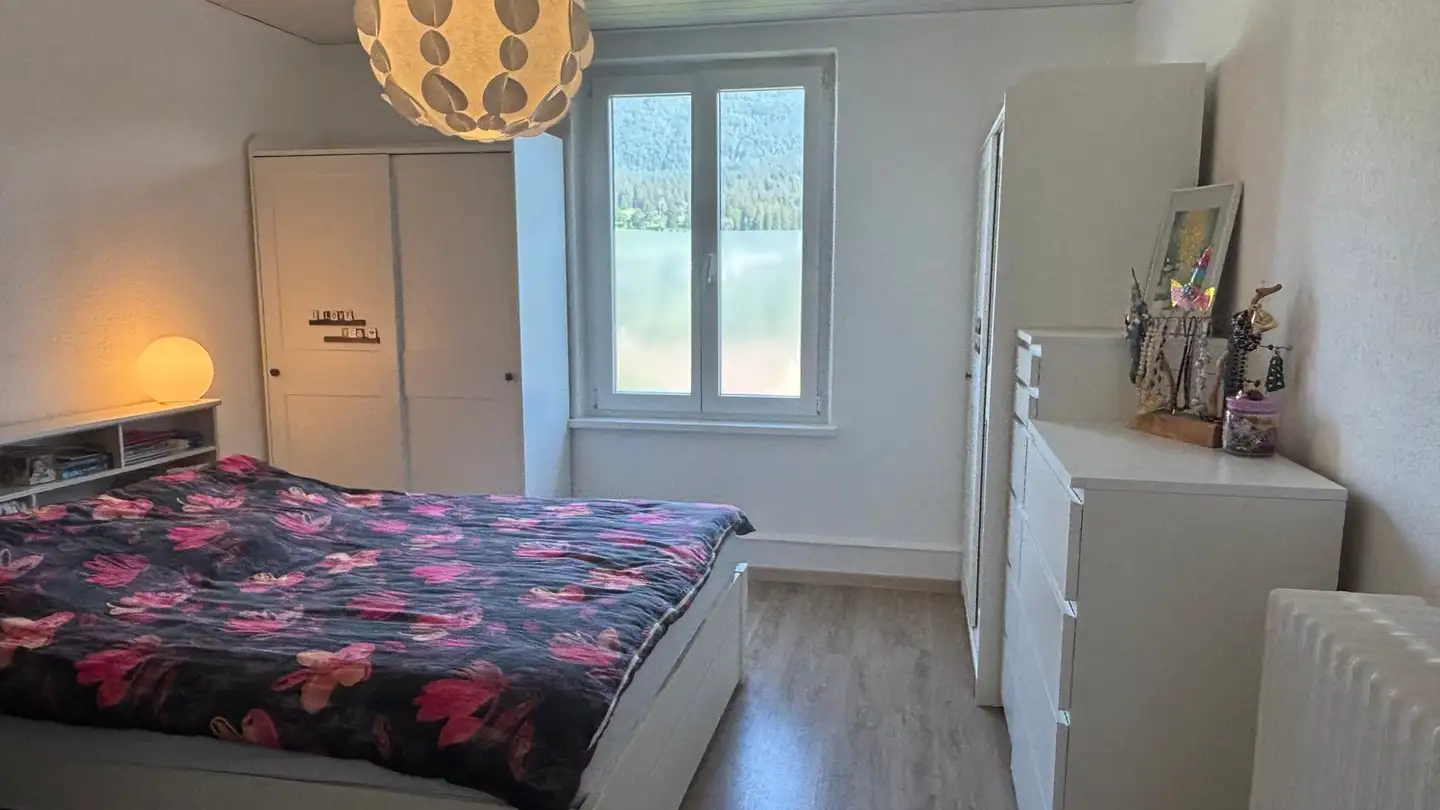 Appartement à louer - Rue De Bel-Air 22, 2732 Reconvilier - Photo 4