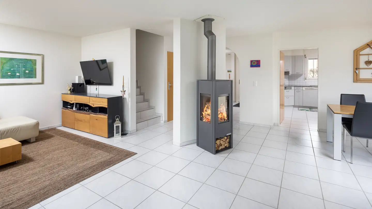 Casa a gradini in vendita - Am Bächli 6, 5632 Buttwil - Foto 2