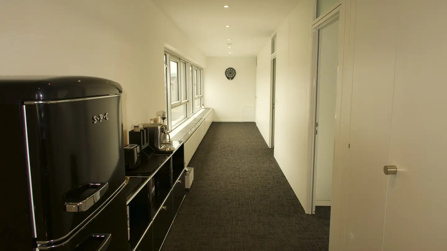 Bürofläche mieten - Industriestrasse 24, 8305 Dietlikon