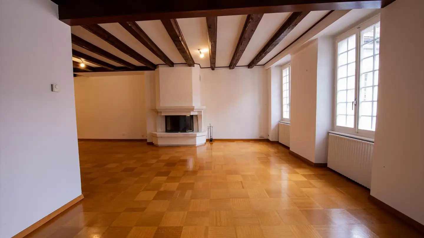 Duplex in affitto - Rue De La Justice 5, 1096 Cully - Photo 2