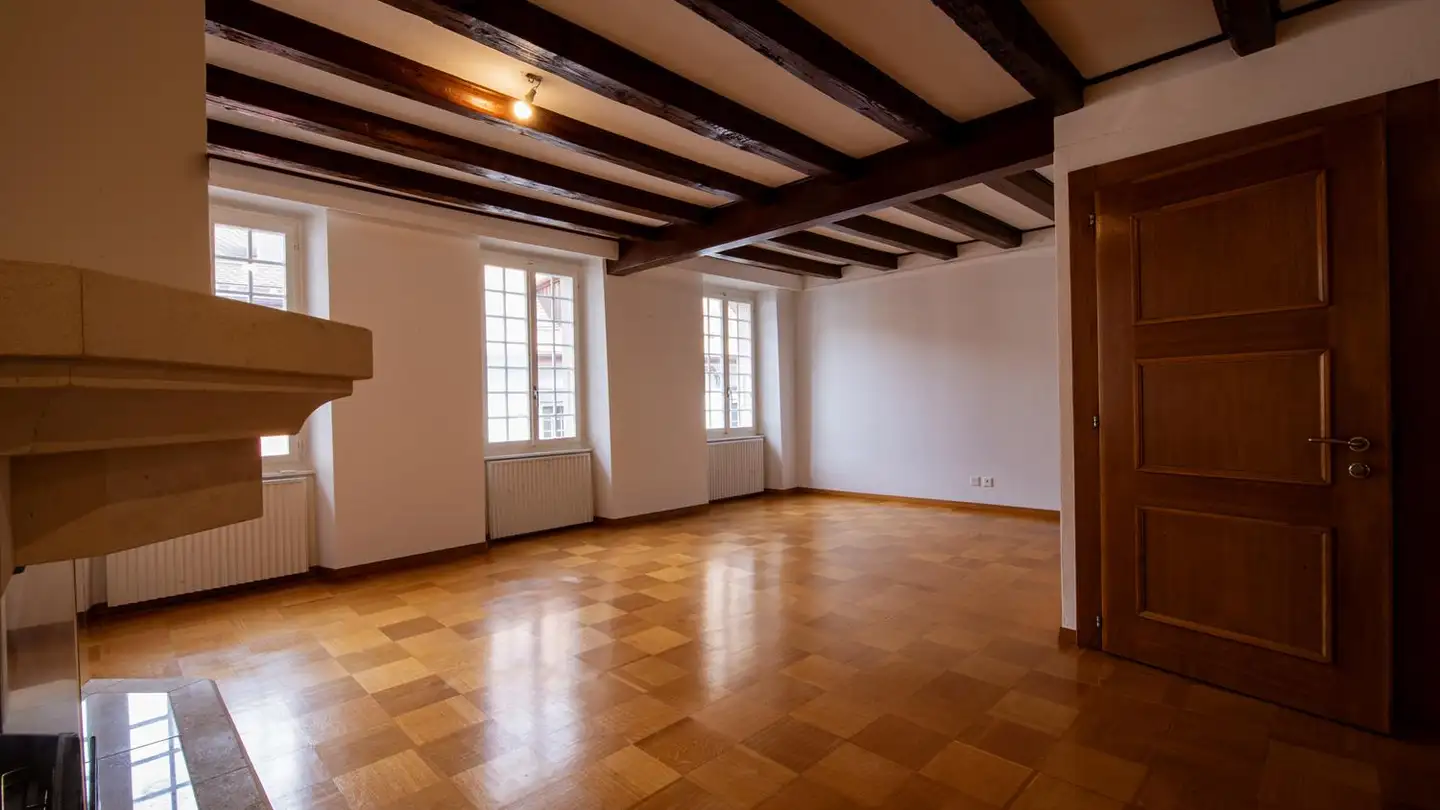 Duplex in affitto - Rue De La Justice 5, 1096 Cully - Photo 3