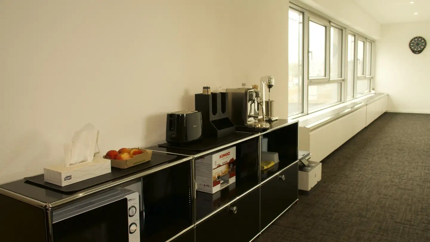 Bürofläche mieten - Industriestrasse 24, 8305 Dietlikon - Foto 2