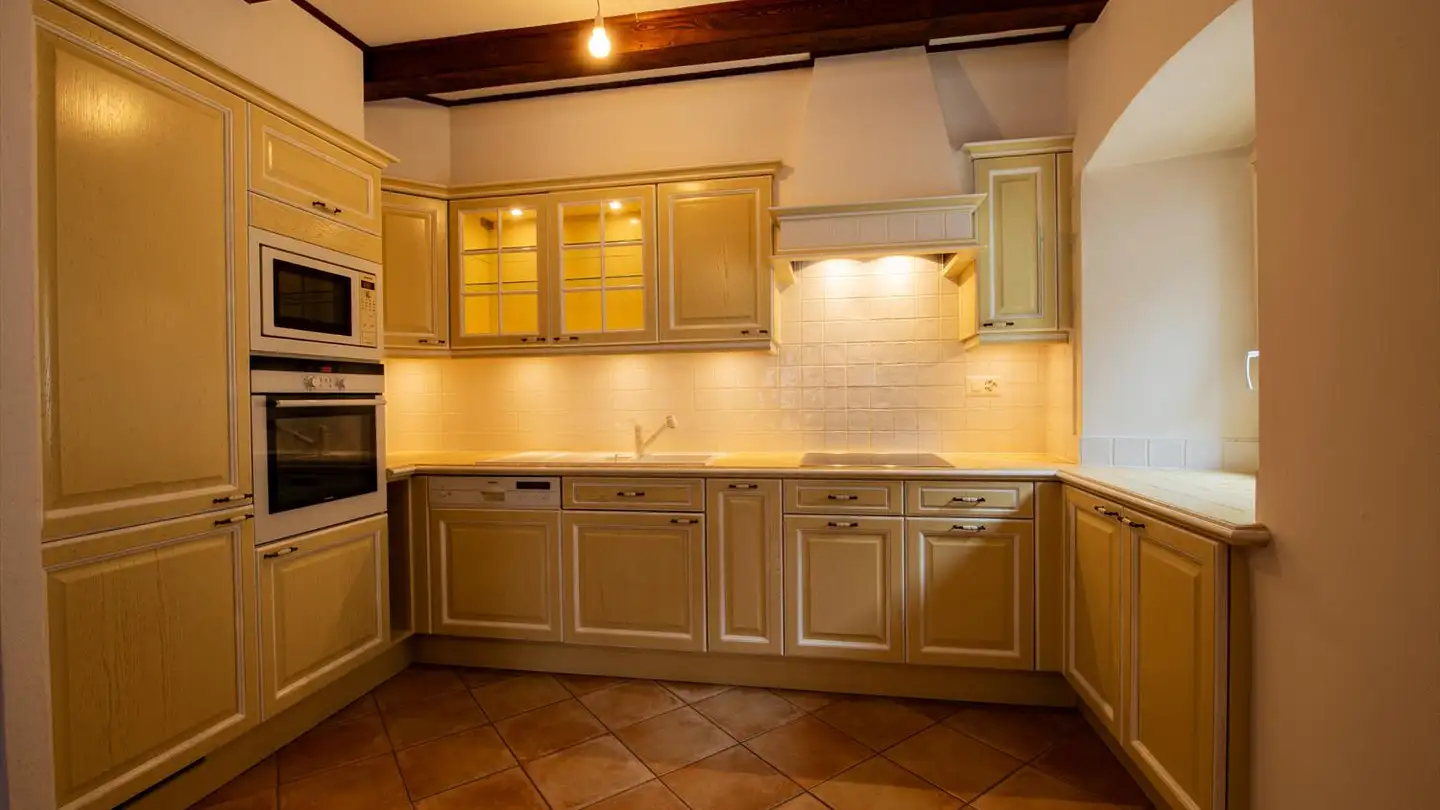 Duplex in affitto - Rue De La Justice 5, 1096 Cully - Photo 4