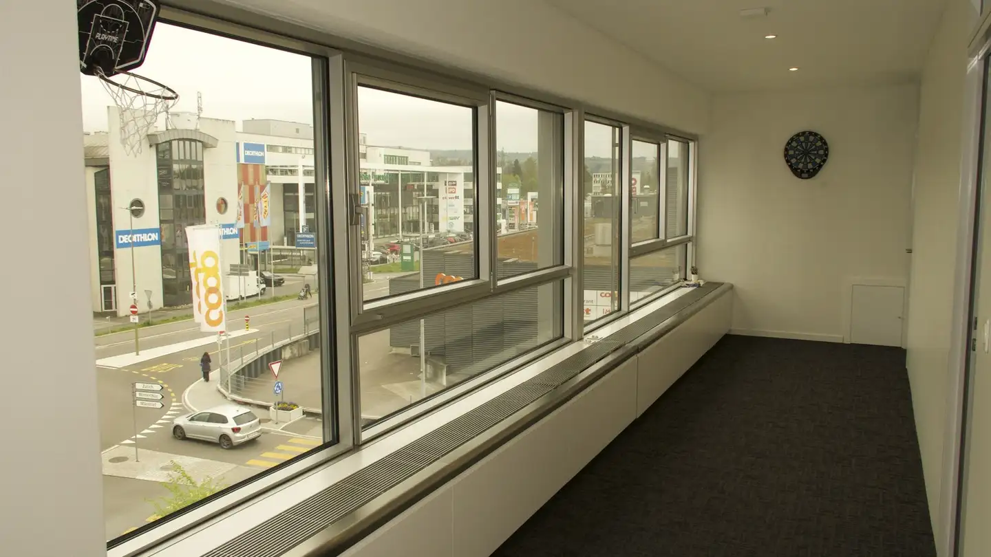 Bürofläche mieten - Industriestrasse 24, 8305 Dietlikon - Foto 3