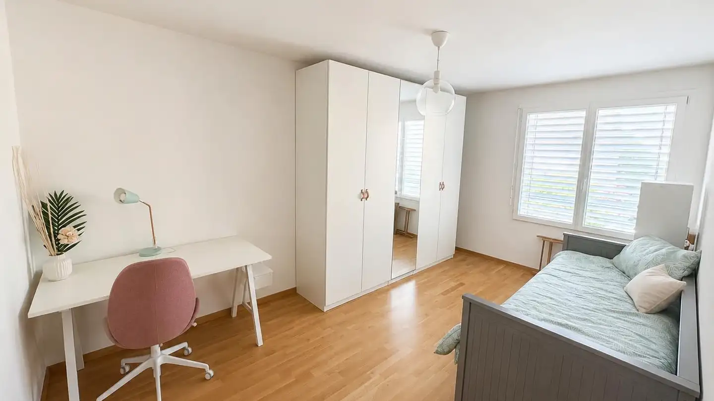 Appartement à louer - Rue Jean-André Venel, 1400 Yverdon-les-Bains - Photo 3