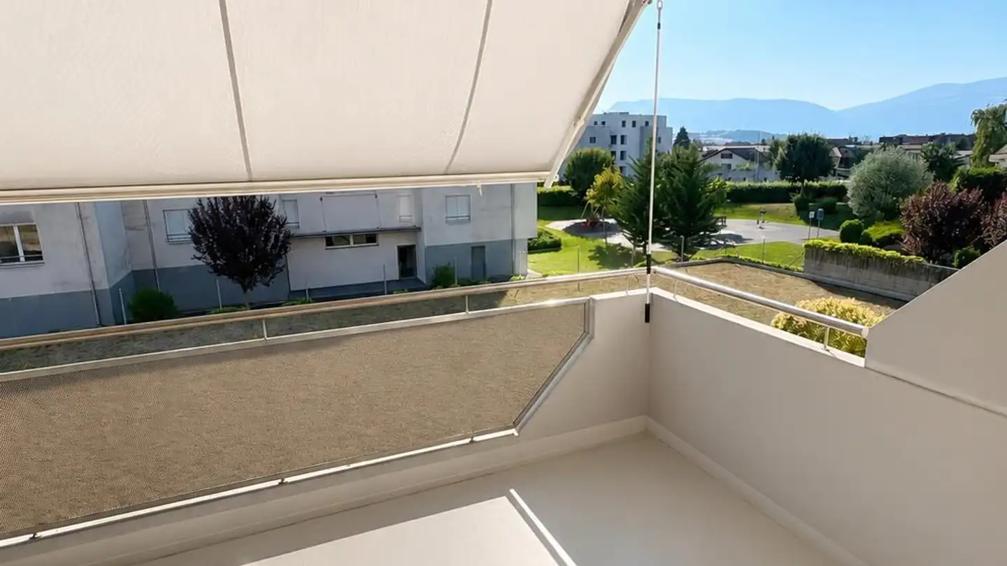 Appartement à louer - Rue Jean-André Venel, 1400 Yverdon-les-Bains - Photo 4