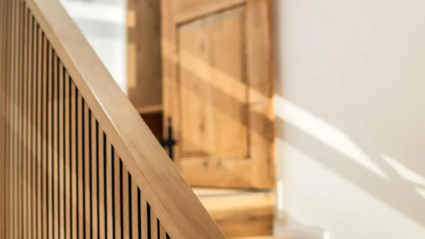 Attico in affitto - Dorfstrasse 10, 3368 Bleienbach - Foto 4