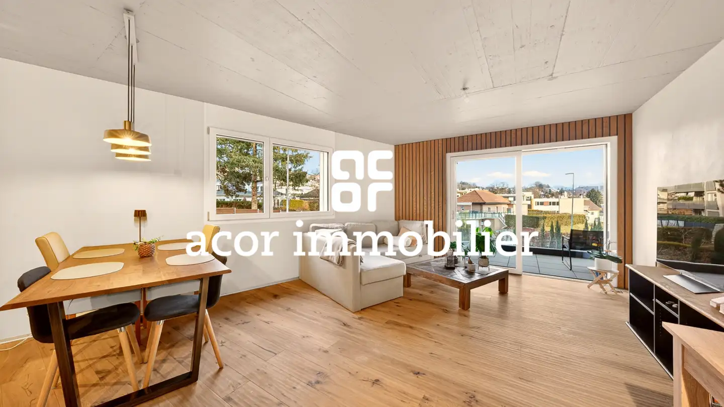 Apartment for sale - 1723 Marly