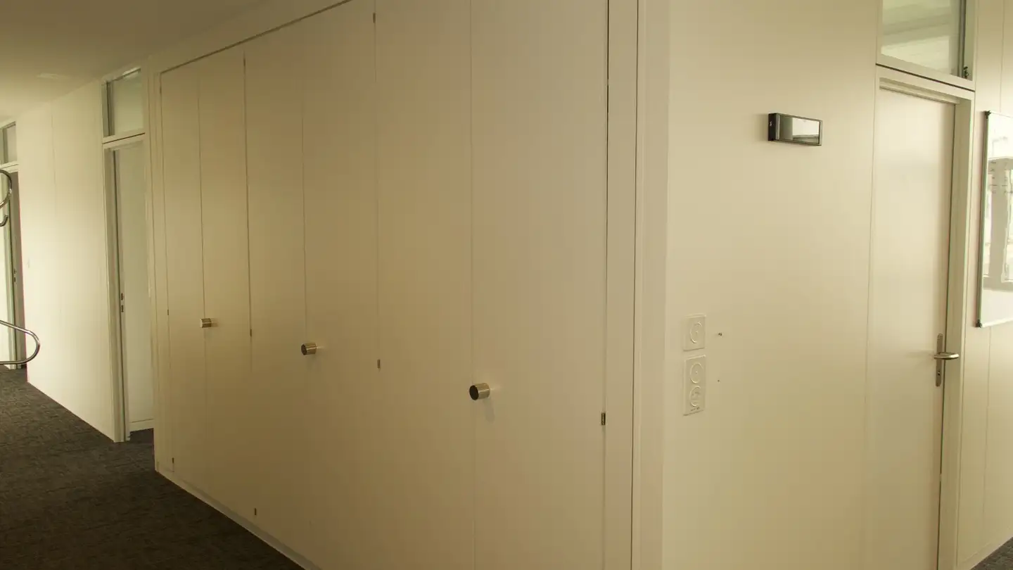 Bürofläche mieten - Industriestrasse 24, 8305 Dietlikon - Foto 4