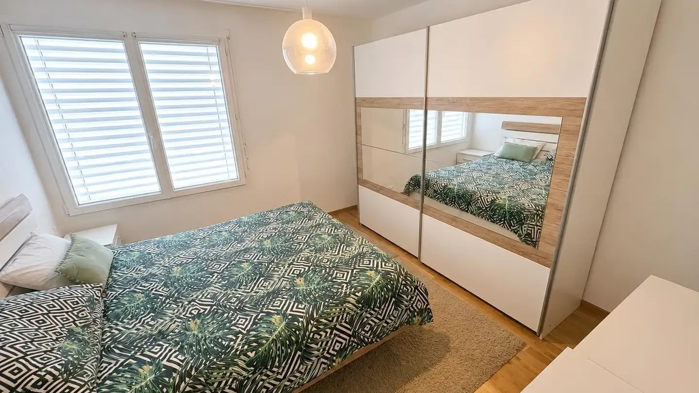 Appartement à louer - Rue Jean-André Venel, 1400 Yverdon-les-Bains - Photo 2