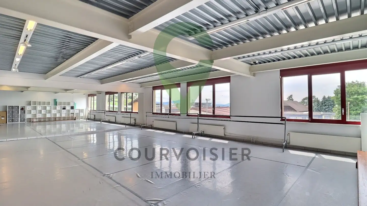 Commercial for sale - 1170 Aubonne - Photo 3