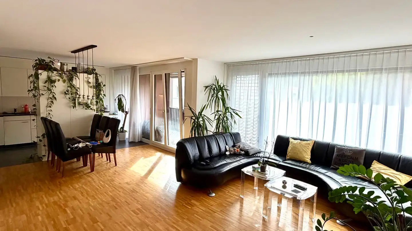 Apartment for rent - 8117 Fällanden