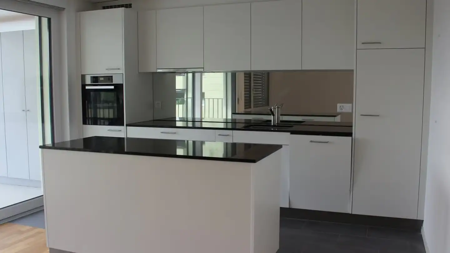 Appartamento in affitto - Weiherstrasse 10, 4632 Trimbach