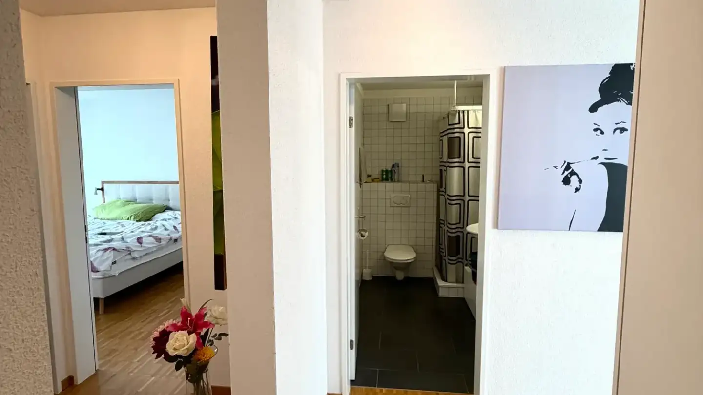 Apartment for rent - 8117 Fällanden - Photo 4