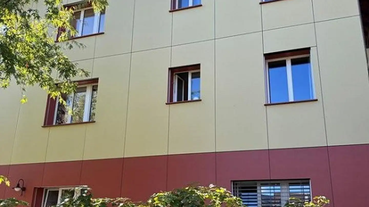 Wohnung mieten - Pestalozzistrasse 66, 3600 Thun