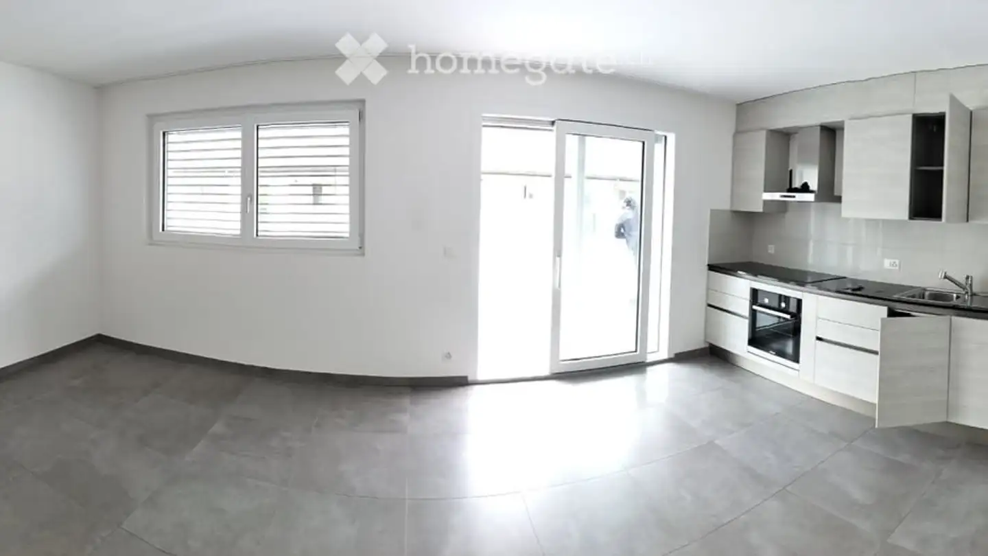 Appartamento in affitto - Rue De La Treille 34, 1950 Sion - Foto 4