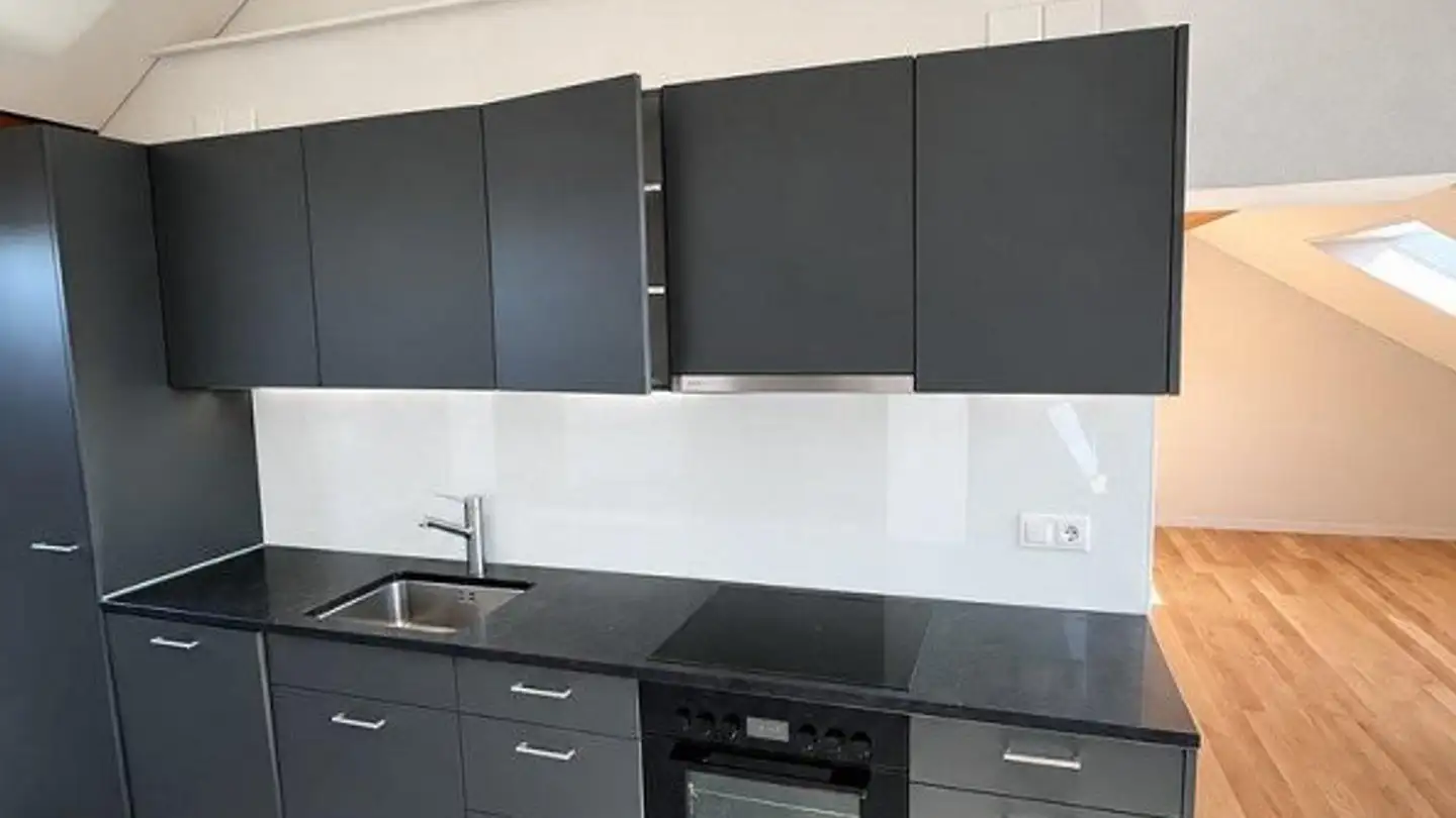 Wohnung mieten - Pestalozzistrasse 66, 3600 Thun - Foto 2