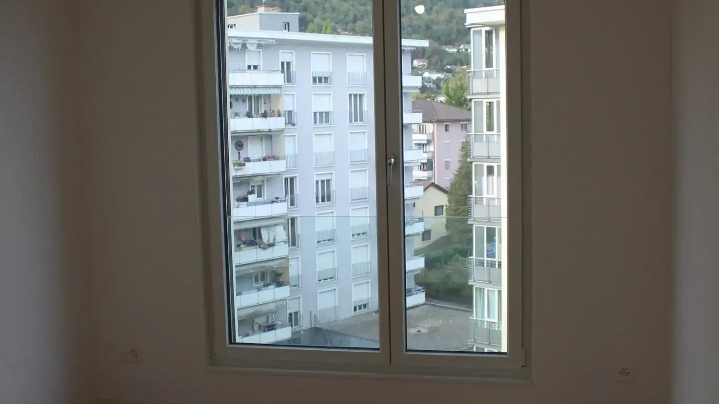 Appartamento in affitto - Weiherstrasse 10, 4632 Trimbach - Foto 4
