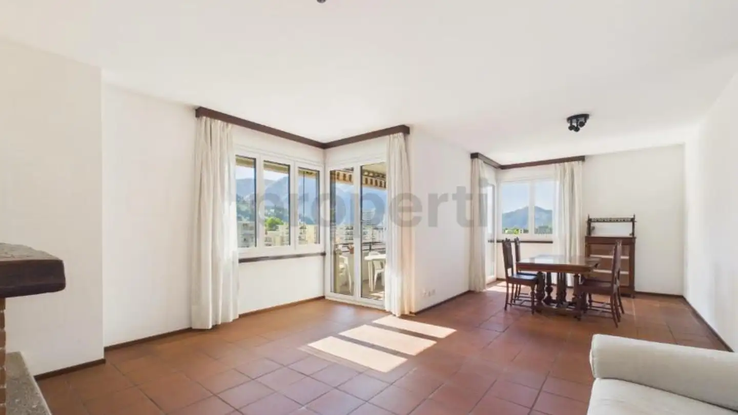 Appartamento in vendita - 6900 Lugano