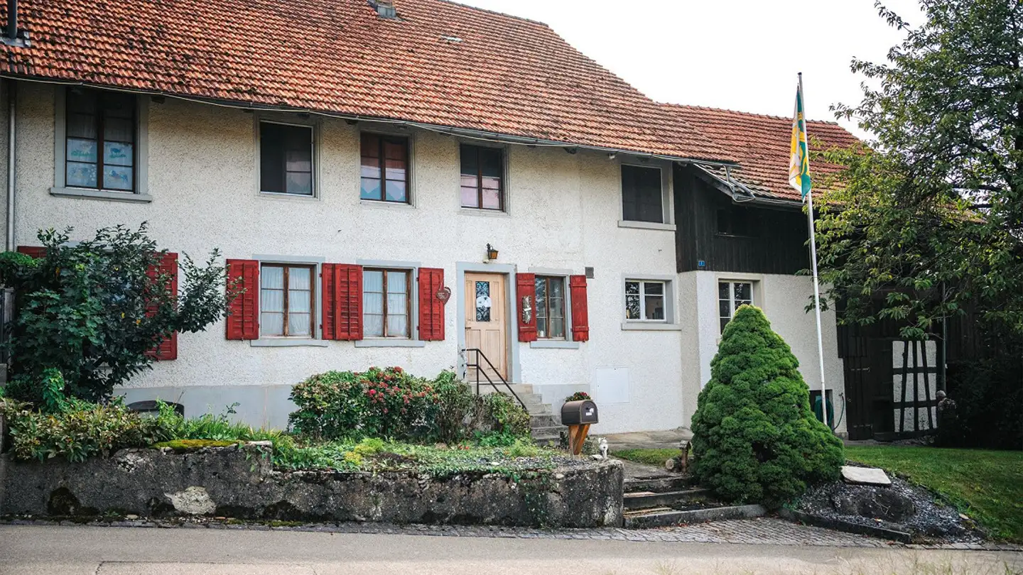 Fattoria in vendita - Bethelhausen 7, 8546 Islikon