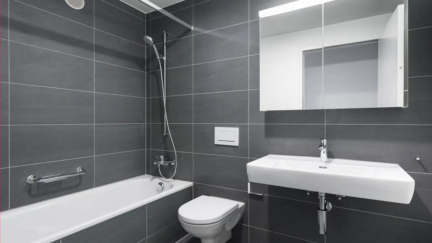 Wohnung mieten - Erlenmattstrasse 67, 4058 Basel - Foto 4