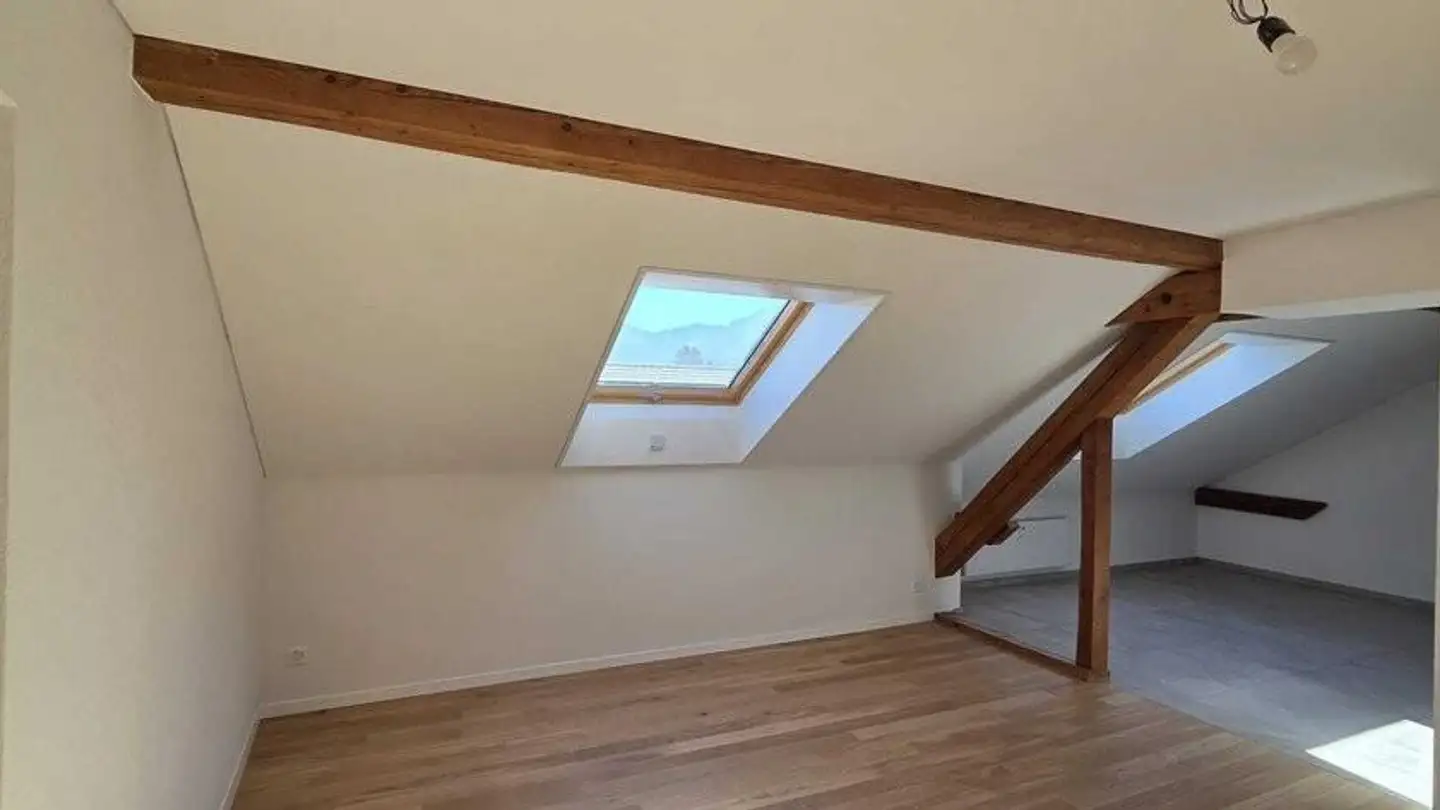 Wohnung mieten - Pestalozzistrasse 66, 3600 Thun - Foto 4
