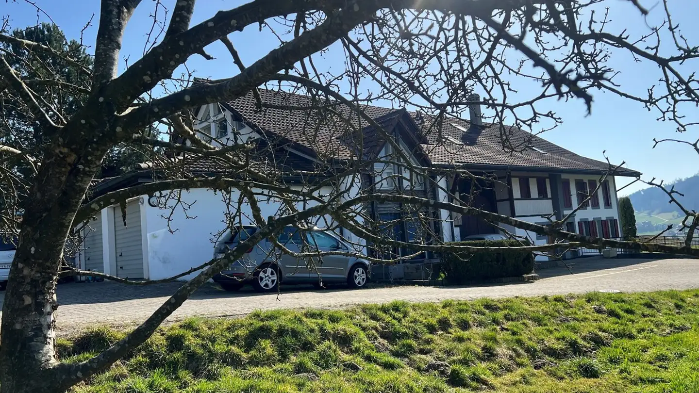 Wohnung mieten - Route du Péage 3, 1673 Rue