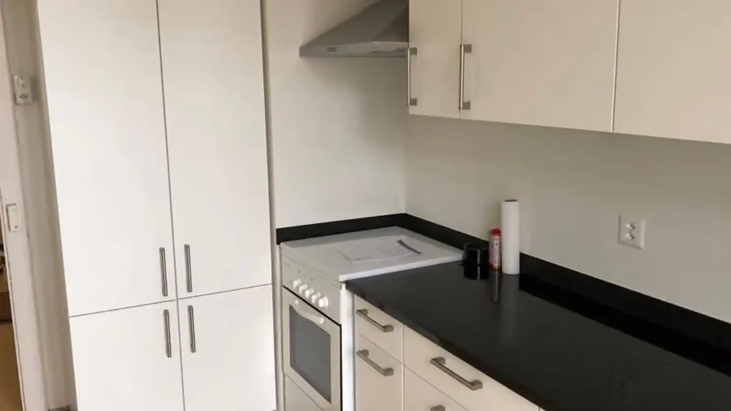 Apartment for rent - In Den Ziegelhöfen 14, 4054 Basel - Photo 3