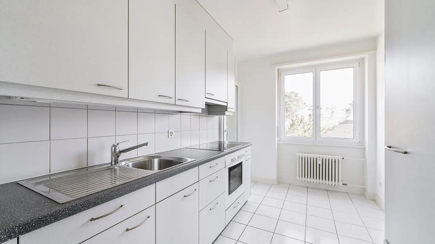Wohnung mieten - Neuweilerstrasse 20, 4054 Basel - Foto 3
