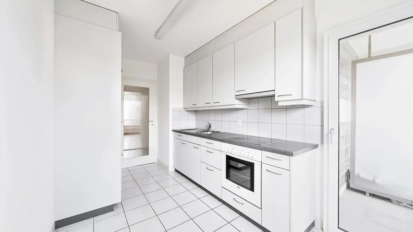 Wohnung mieten - Neuweilerstrasse 20, 4054 Basel - Foto 4