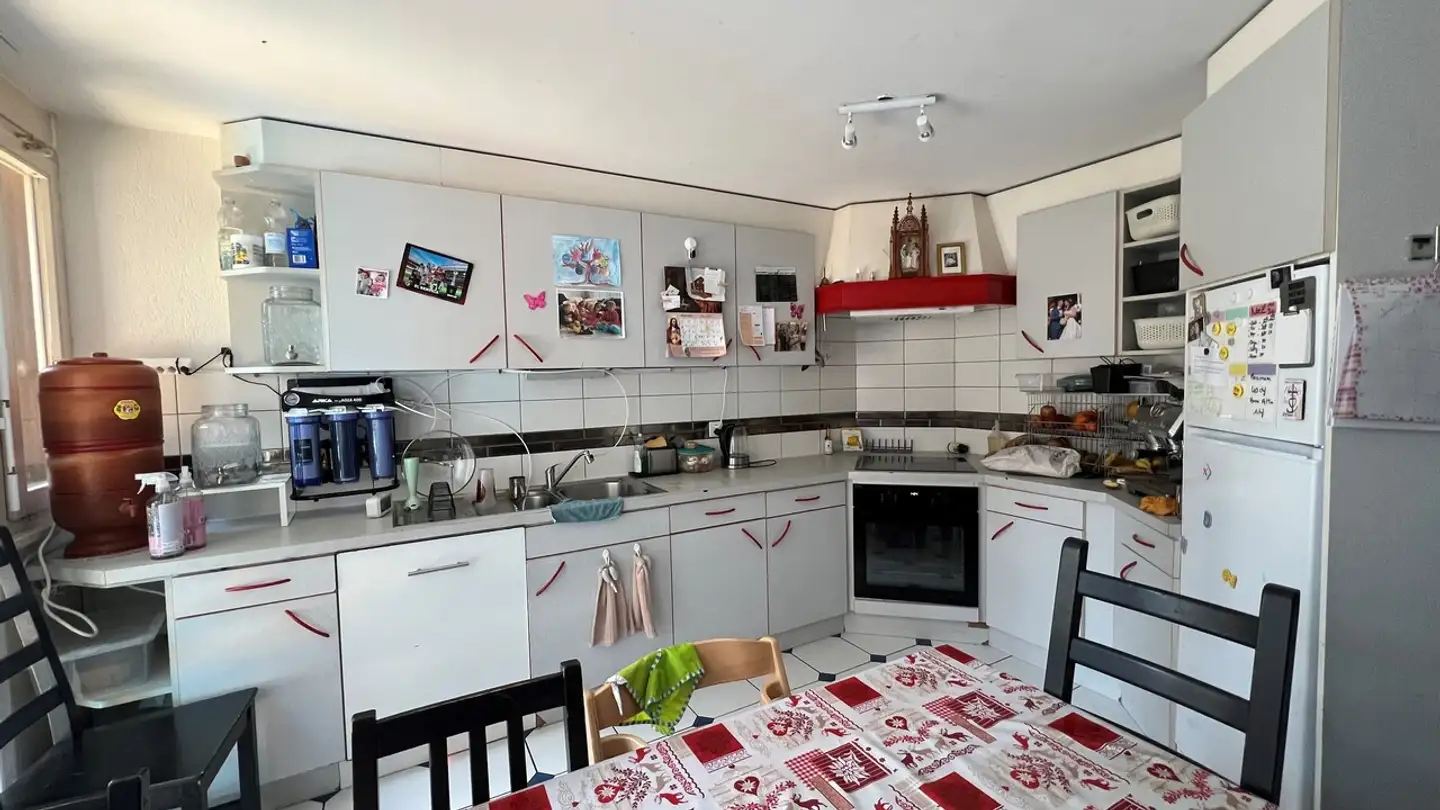 Wohnung mieten - Route du Péage 3, 1673 Rue - Foto 2