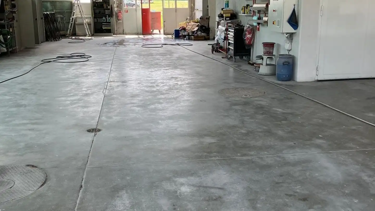 Proprietà industriale in affitto - Quellenstrasse 37, 8580 Amriswil - Foto 3