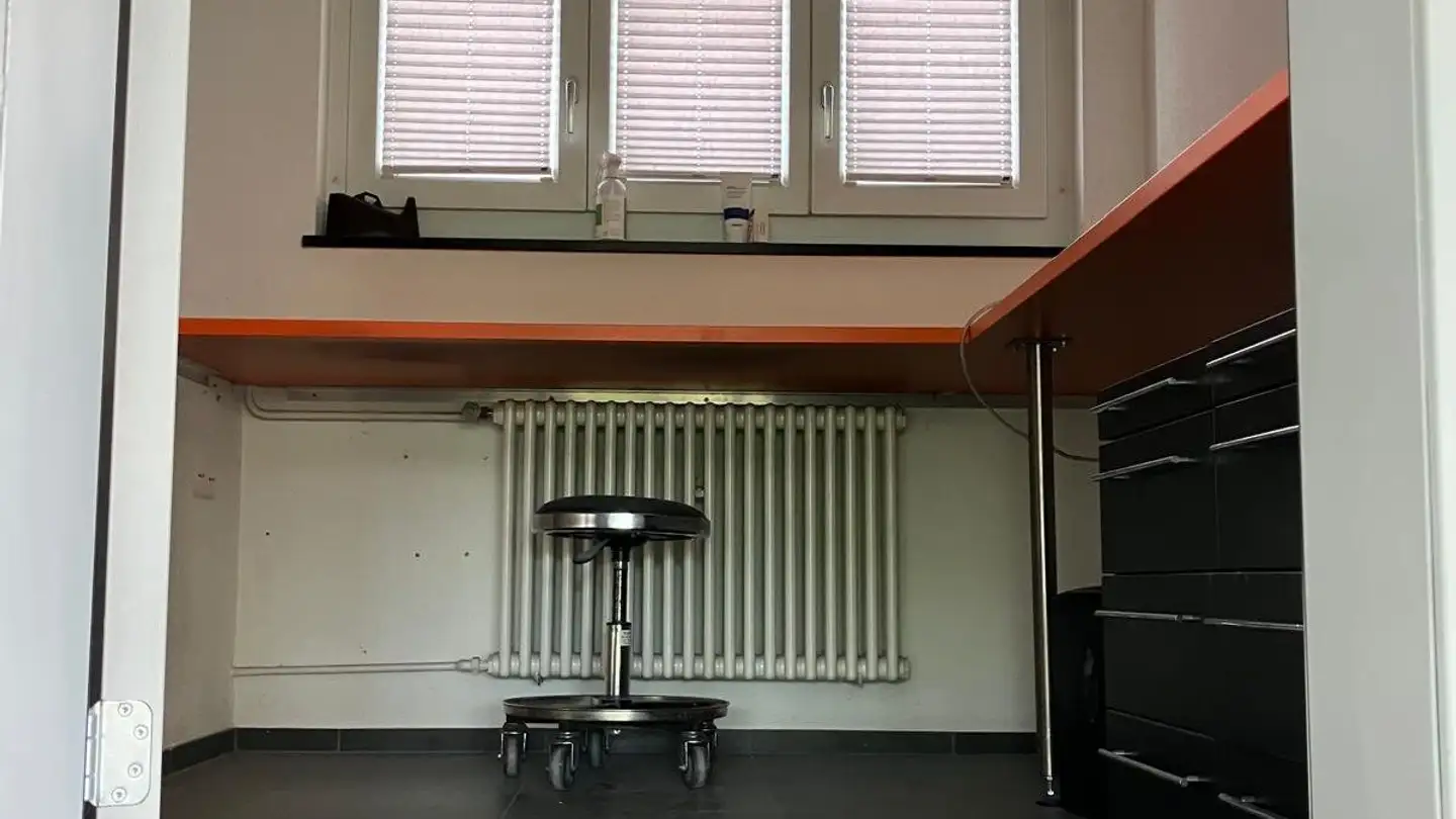 Proprietà industriale in affitto - Quellenstrasse 37, 8580 Amriswil - Foto 4