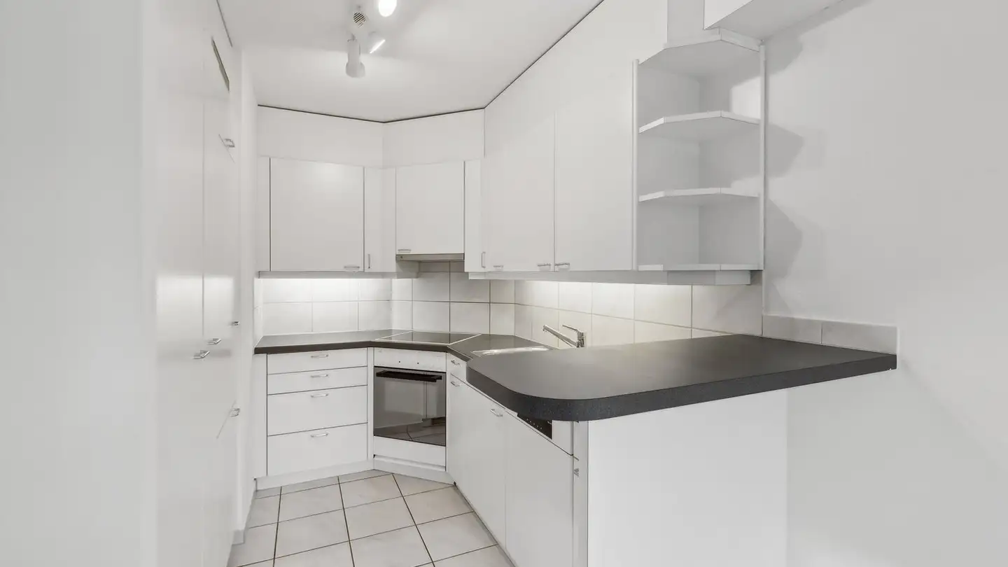 Apartment for rent - Föhrenstrasse 11, 4313 Möhlin - Photo 2