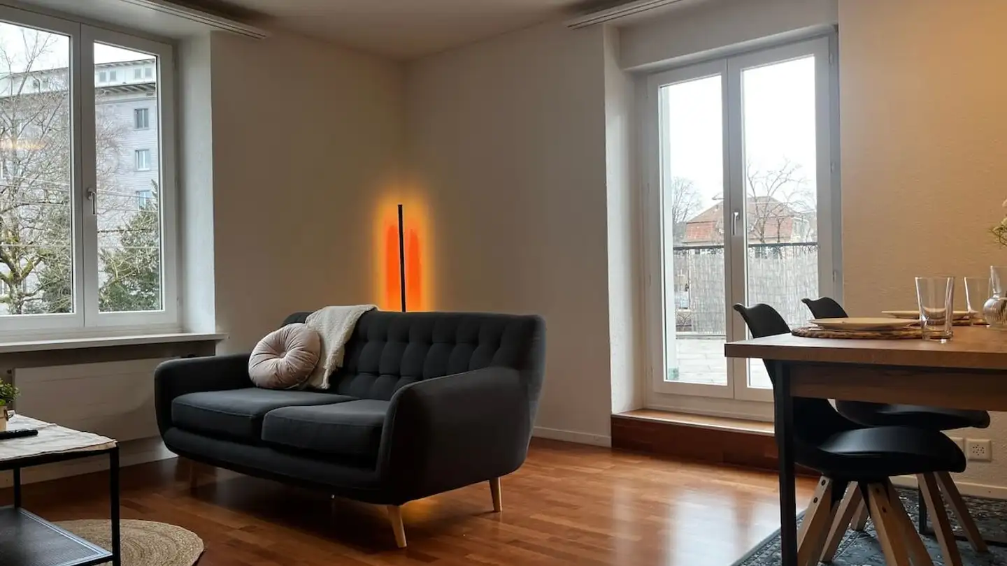 Stanza singola in affitto - Brunngasse 35, 8400 Winterthur - Photo 4