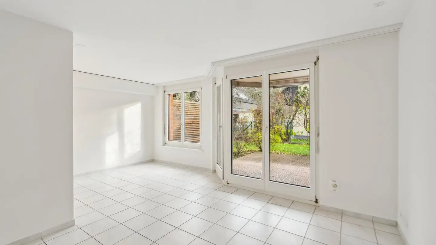 Apartment for rent - Föhrenstrasse 11, 4313 Möhlin - Photo 3