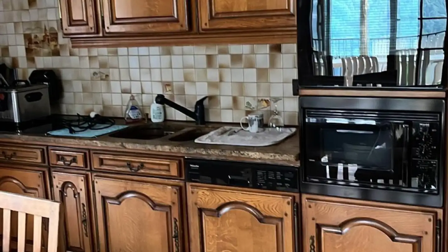 Einfamilienhaus mieten - Rue Du Village 1, 1928 Ravoire