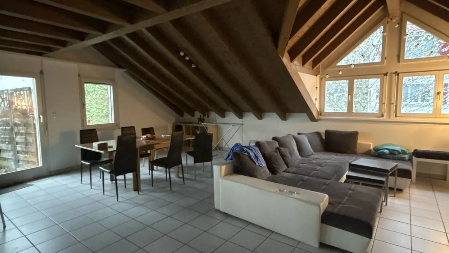 Chambre à louer - 8117 Fällanden - Photo 2