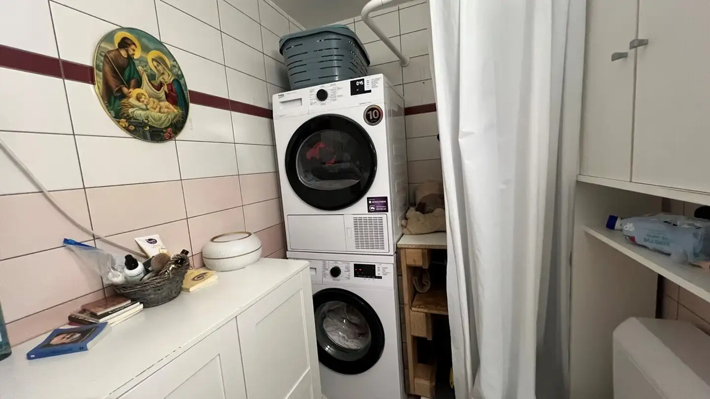 Wohnung mieten - Route du Péage 3, 1673 Rue - Foto 4