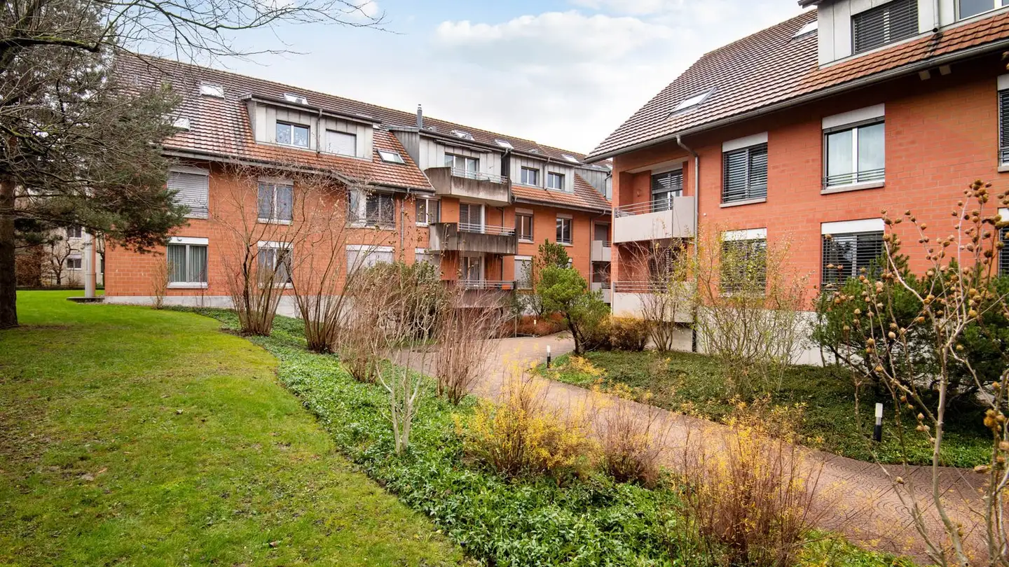 Apartment for rent - Föhrenstrasse 11, 4313 Möhlin