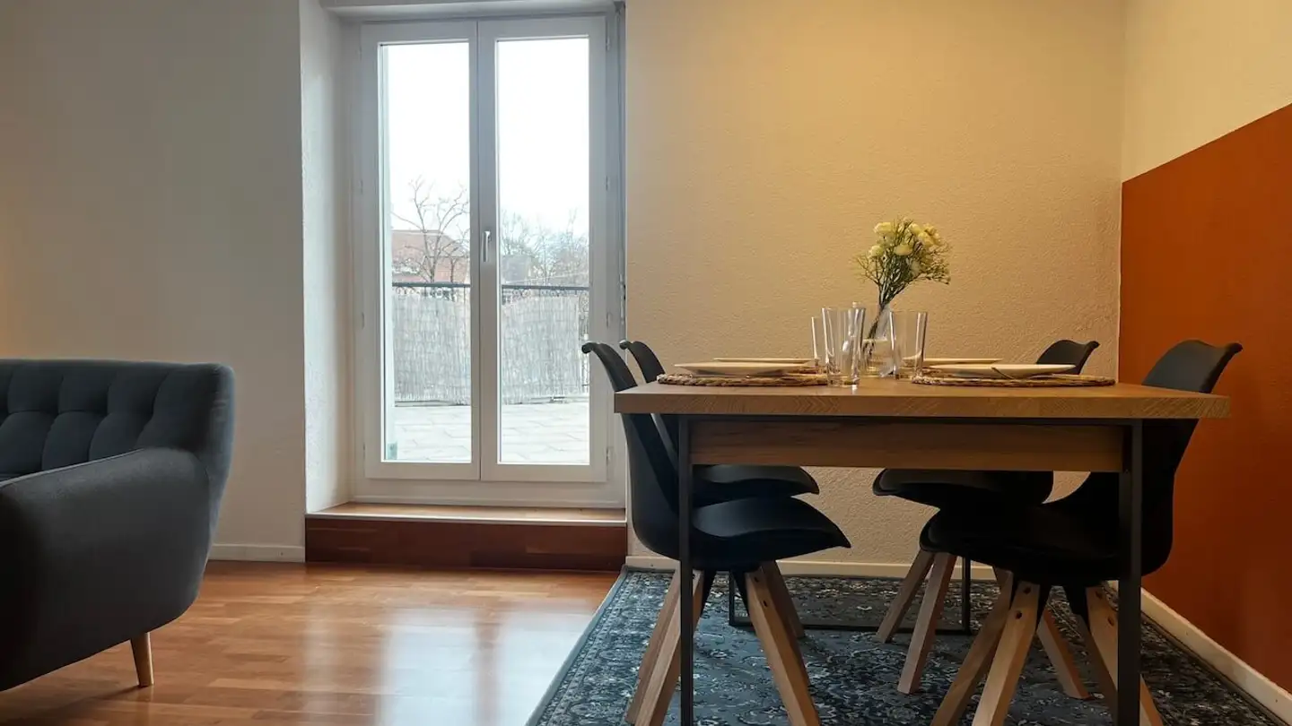 Stanza singola in affitto - Brunngasse 35, 8400 Winterthur - Photo 3