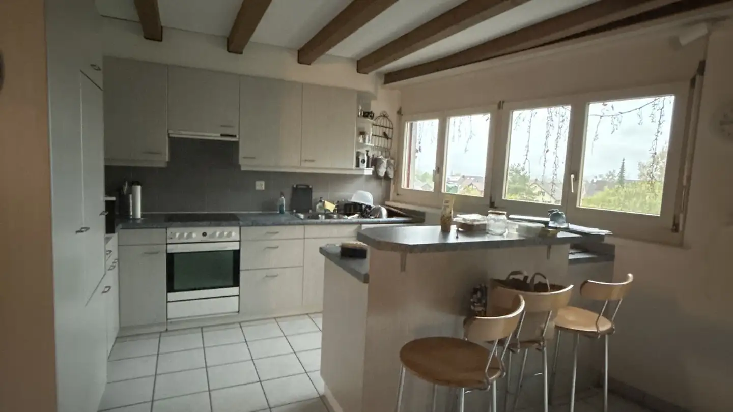 Chambre à louer - 8117 Fällanden - Photo 3