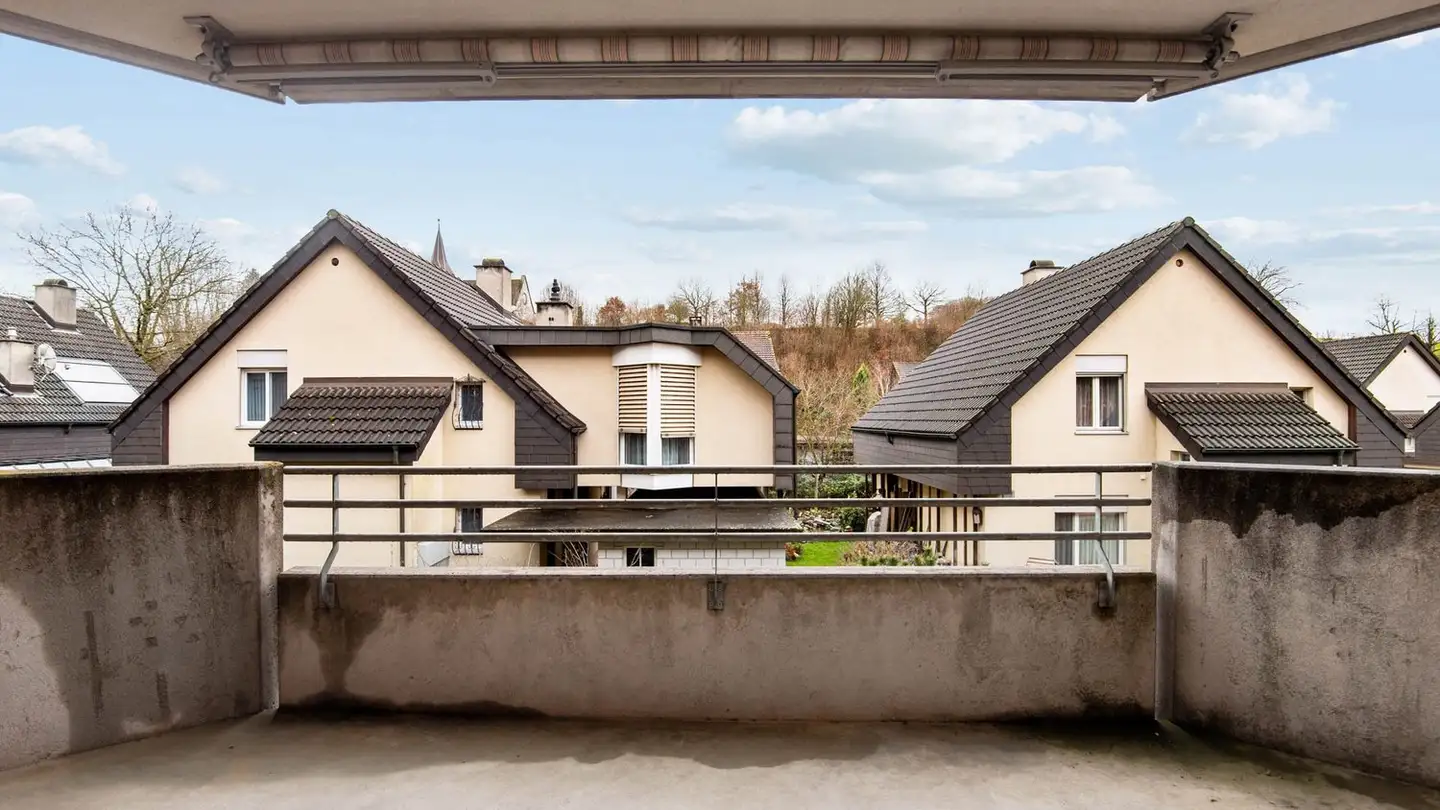 Apartment for rent - Föhrenstrasse 11, 4313 Möhlin - Photo 4