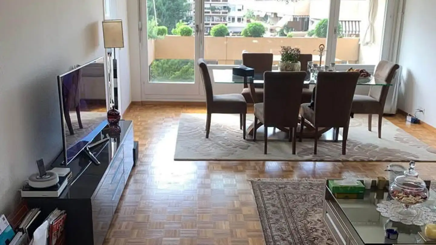 Apartment for rent - 1208 Genève