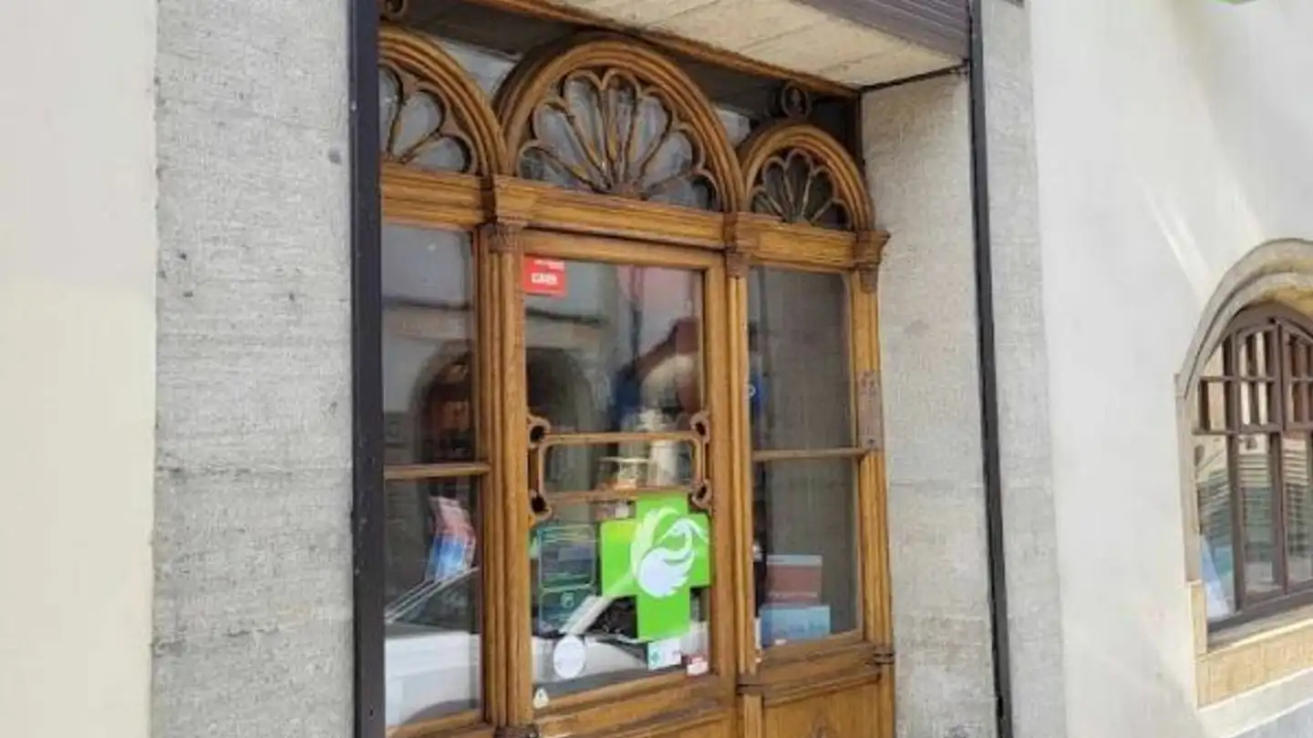 Office space for rent - Grand-Rue 23, 1470 Estavayer-le-Lac - Photo 3