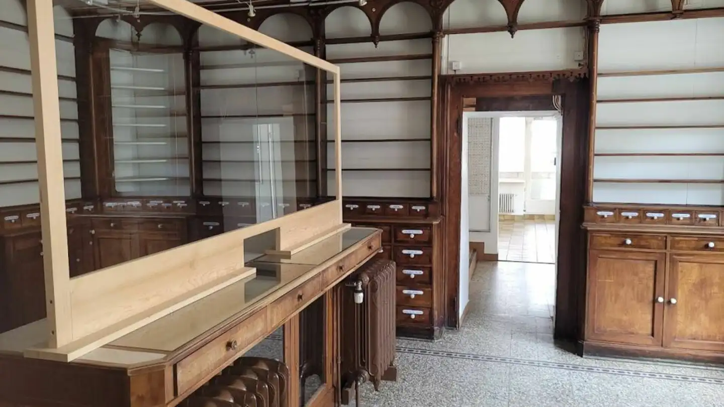 Office space for rent - Grand-Rue 23, 1470 Estavayer-le-Lac - Photo 4