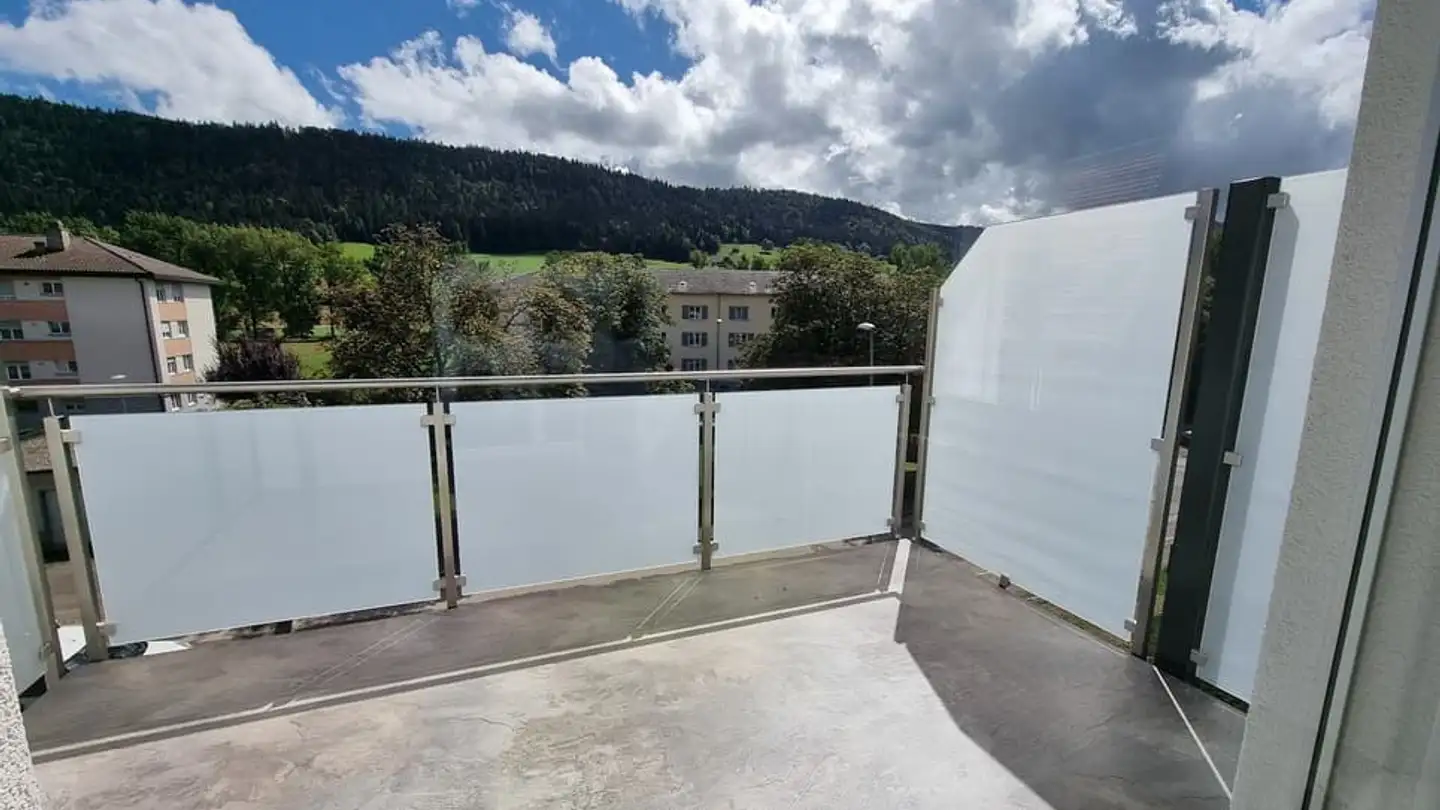 Appartement à louer - Rue Du Progrès 10, 2108 Couvet - Photo 3